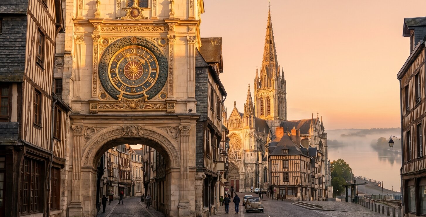 Rouen