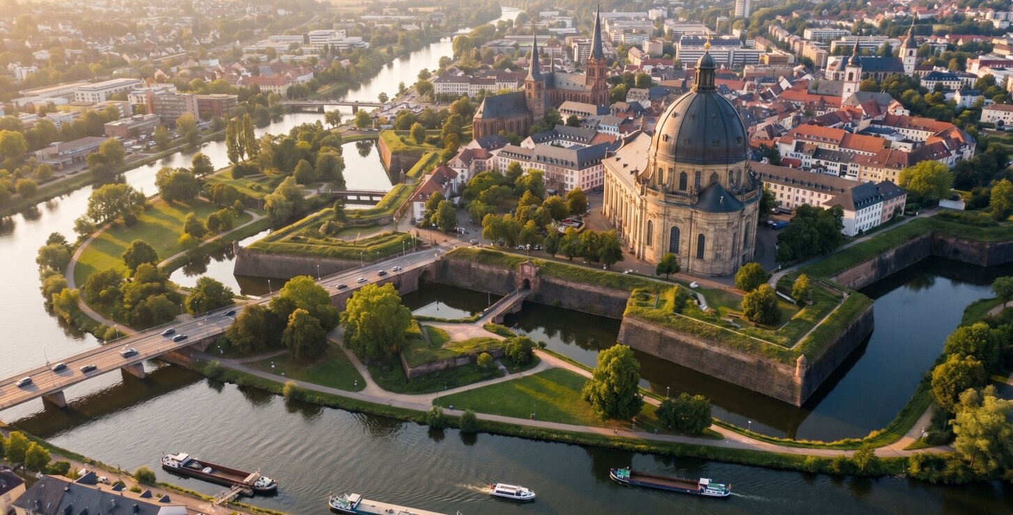 Saarlouis