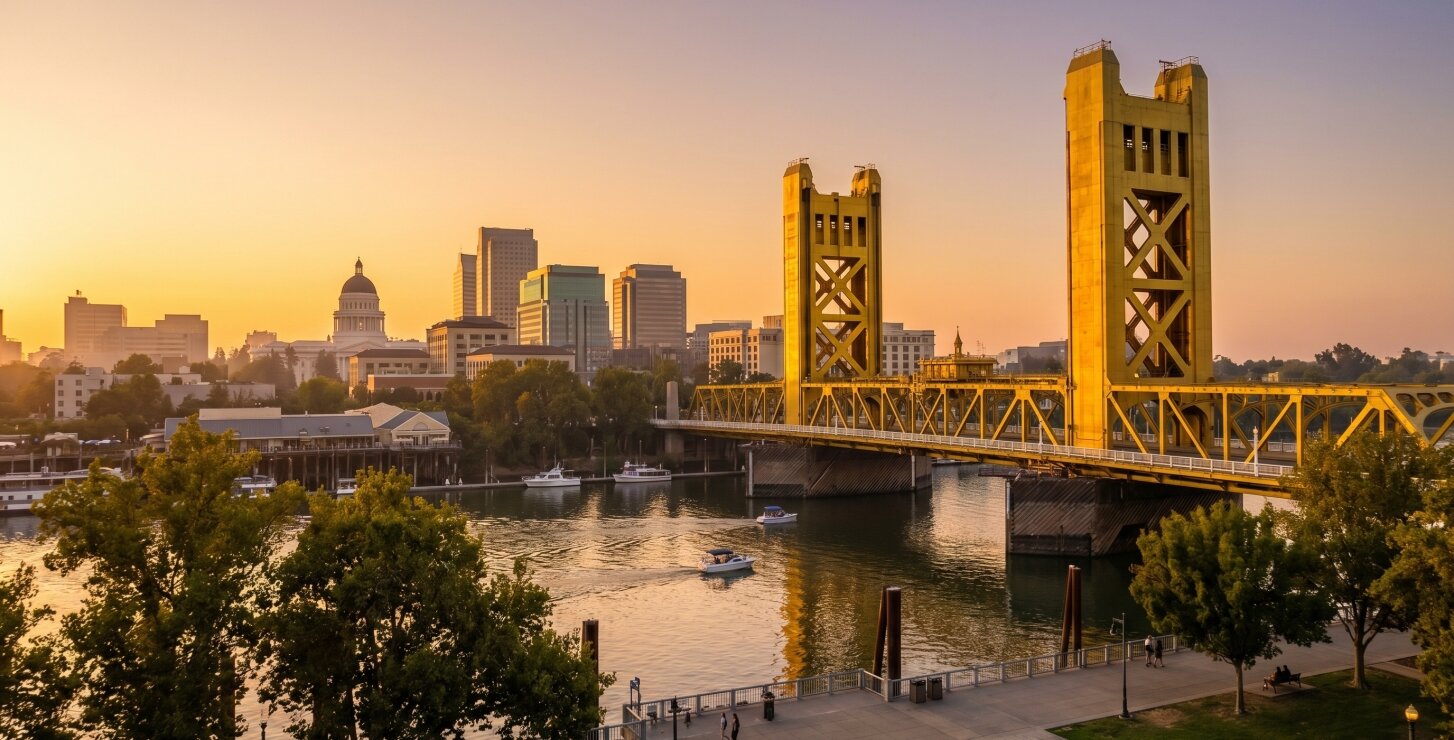 Sacramento