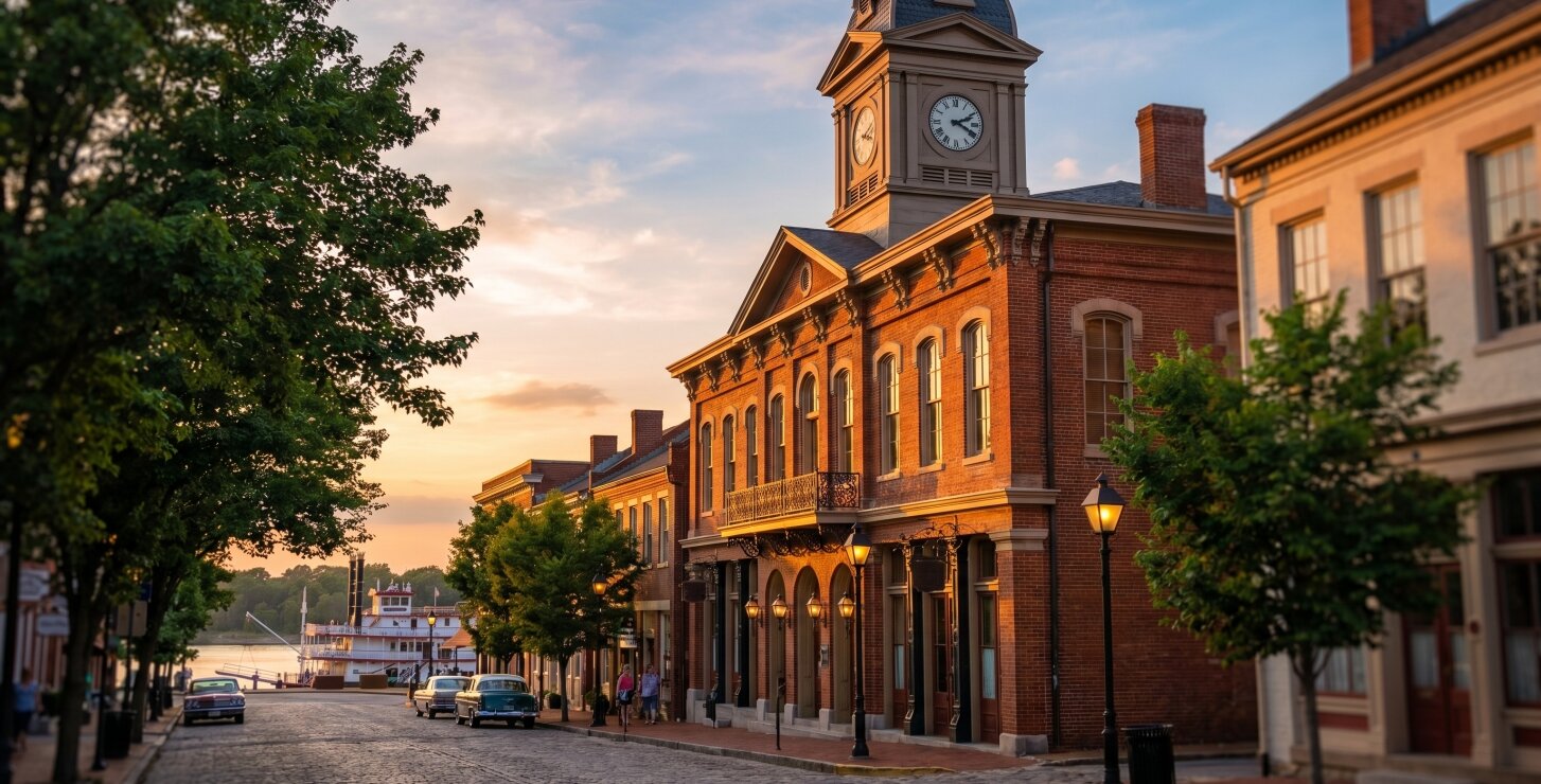Saint Charles