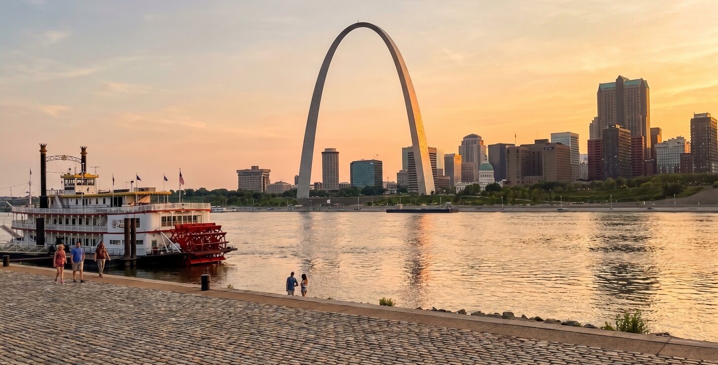 Saint Louis
