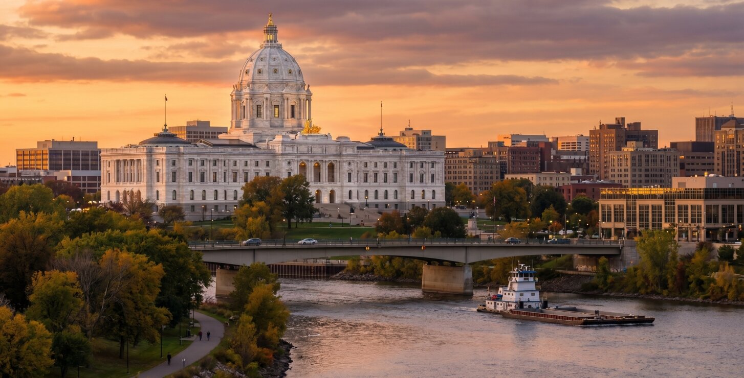 Saint Paul