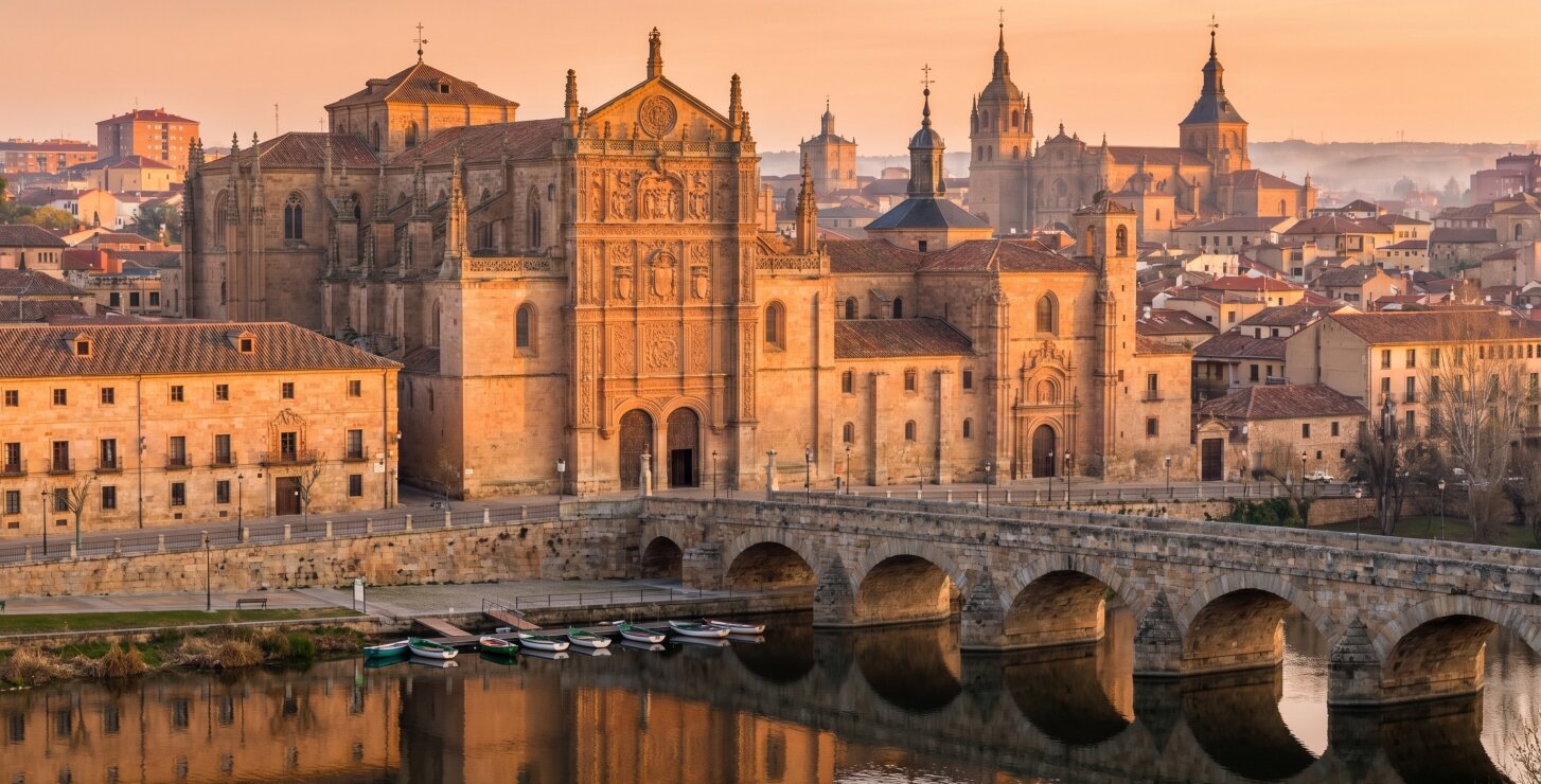 Salamanca