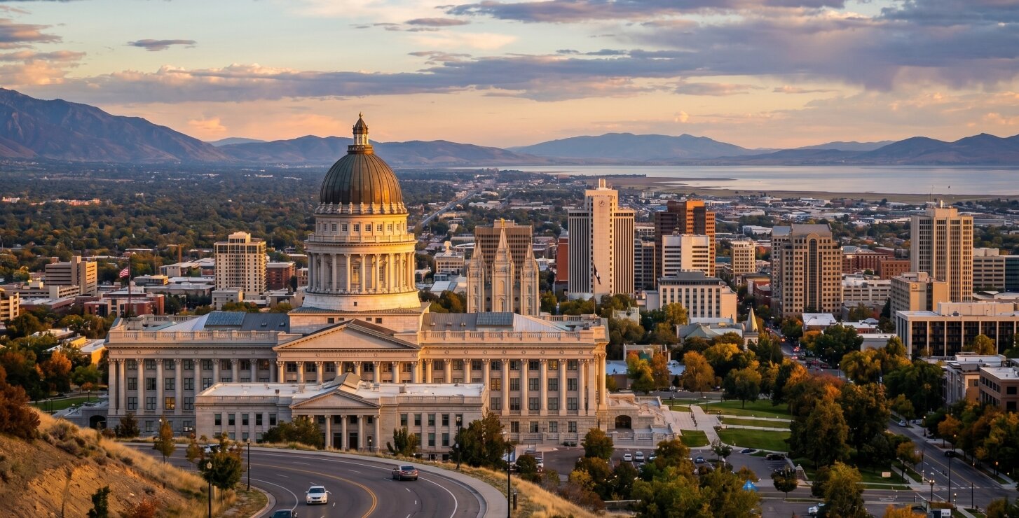 Salt Lake City