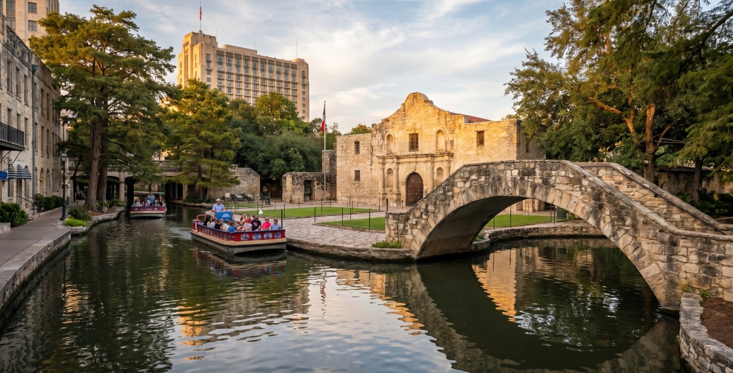 San Antonio