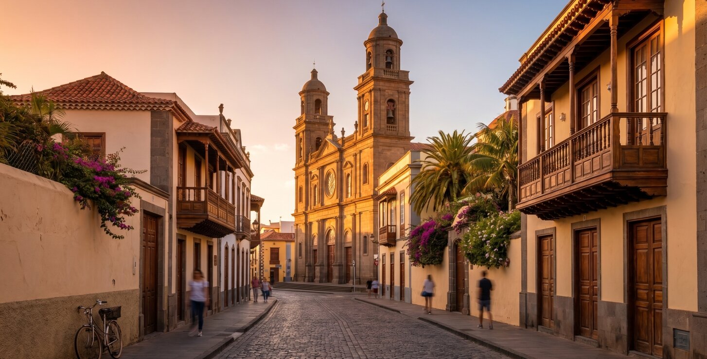 Santa Cruz de Tenerife