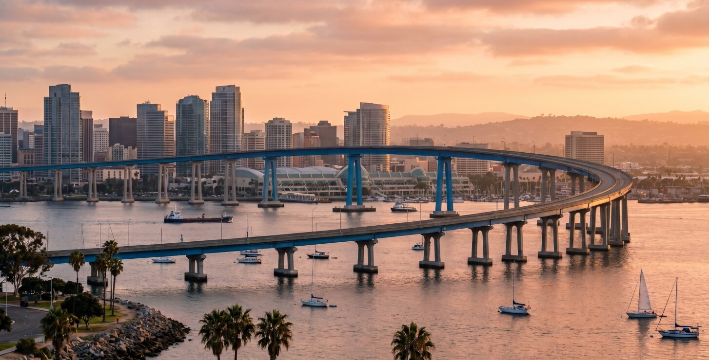 San Diego County