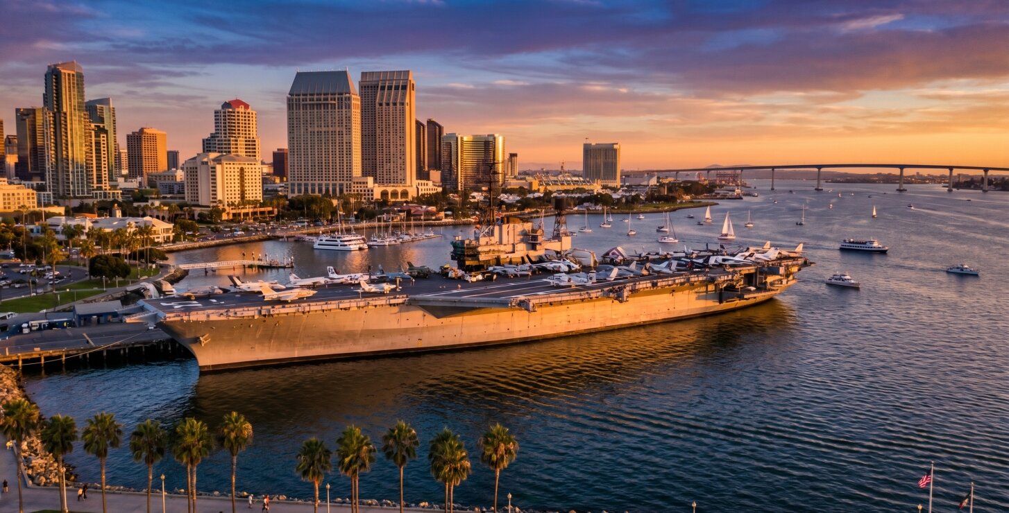 San Diego