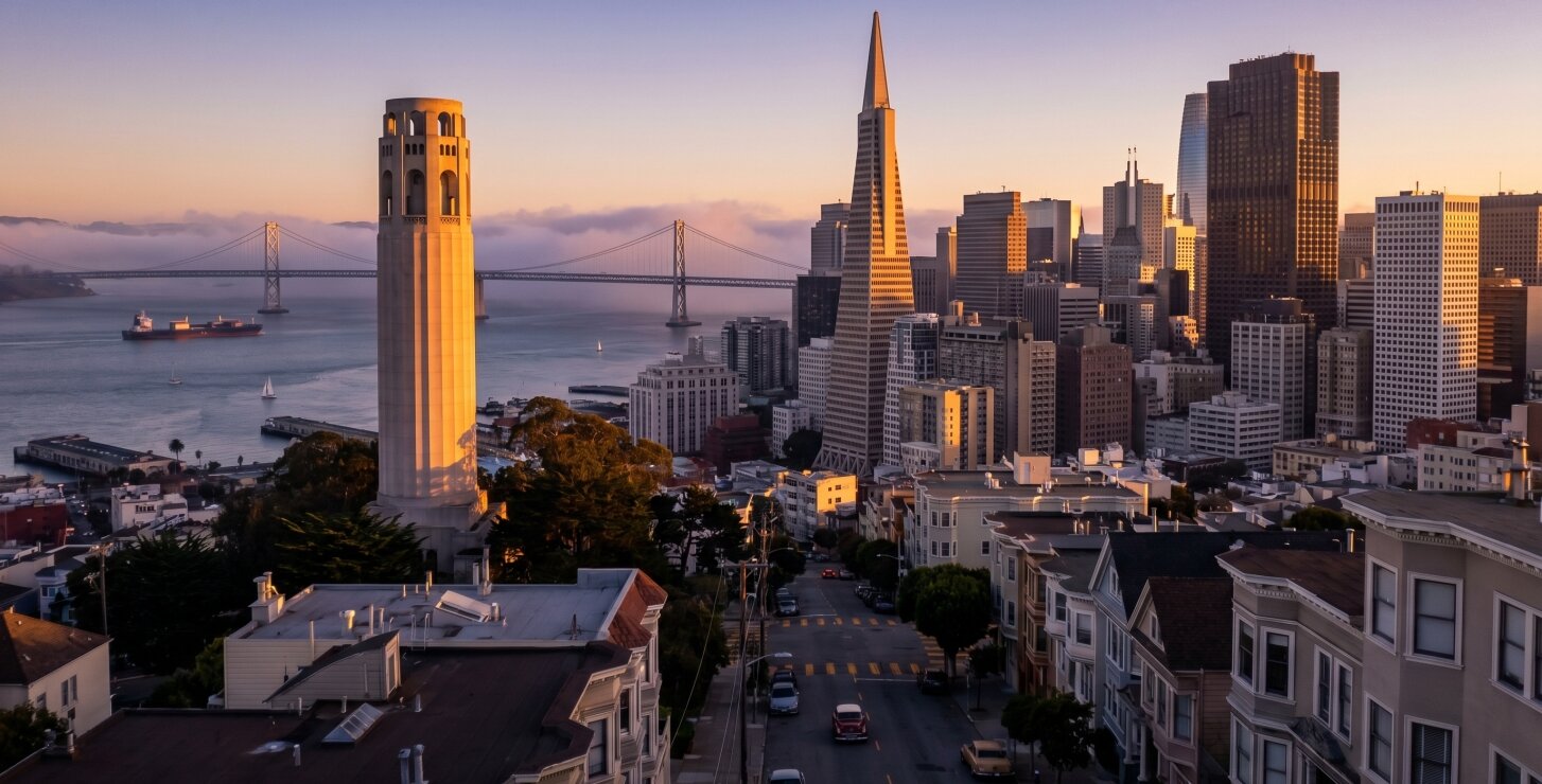 San Francisco