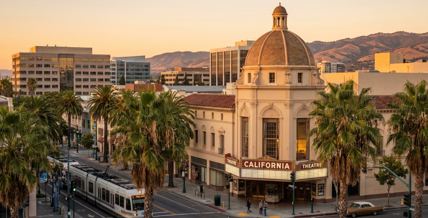 San Jose