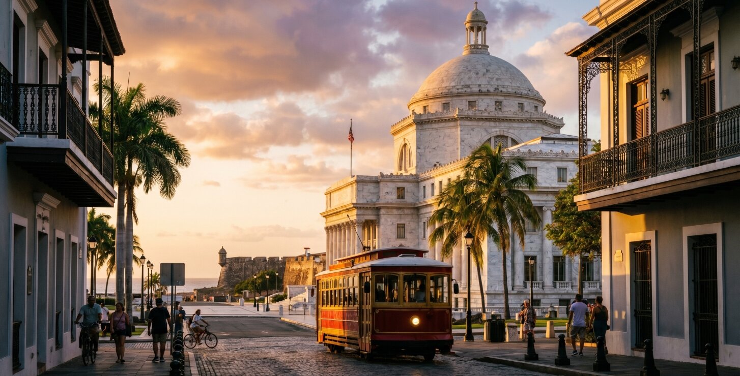 San Juan