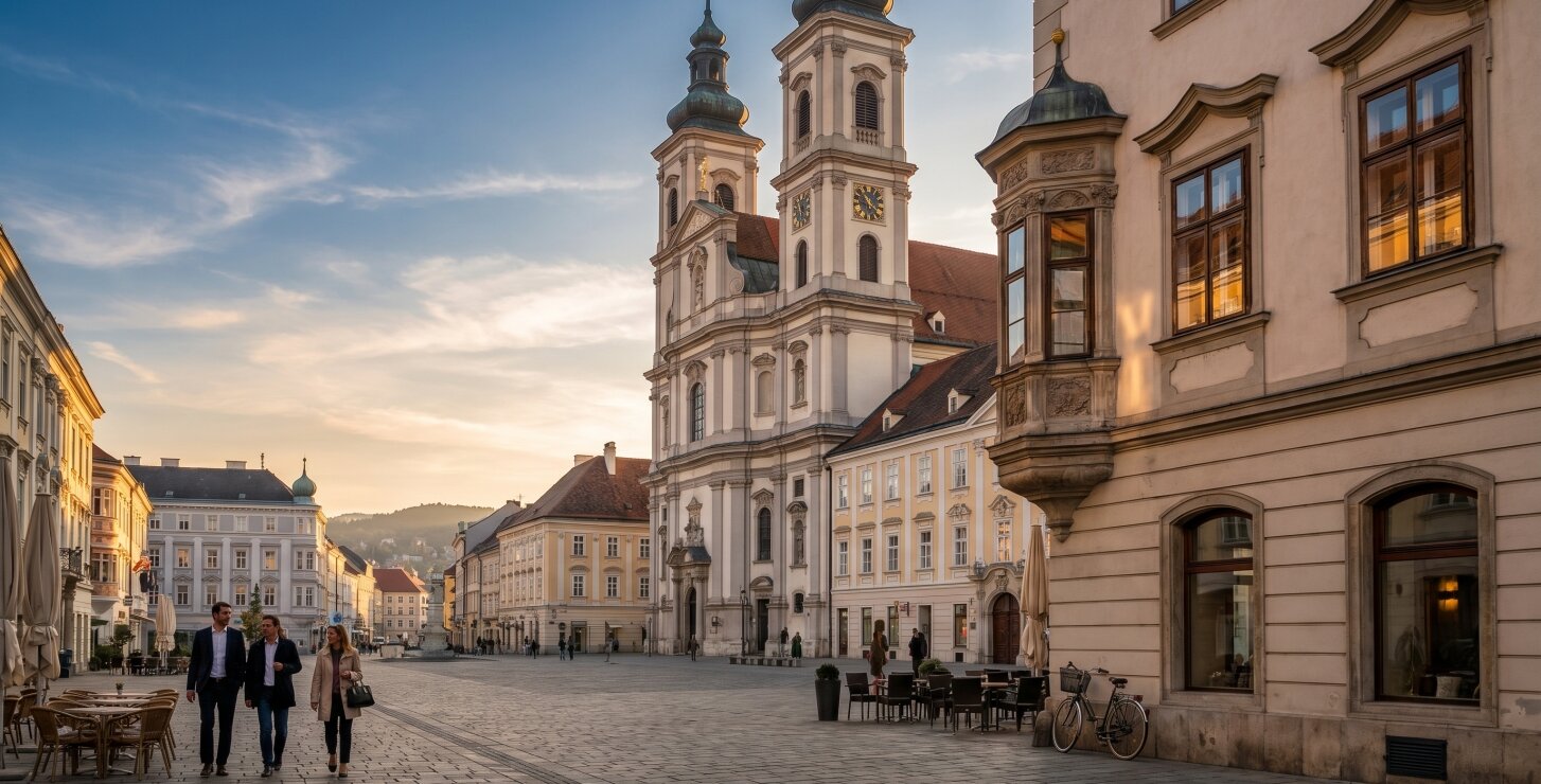 Sankt Pölten
