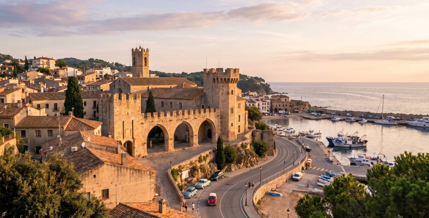 Sant Feliu de Guíxols