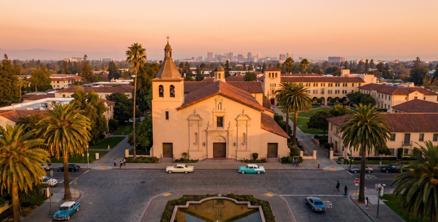 Santa Clara