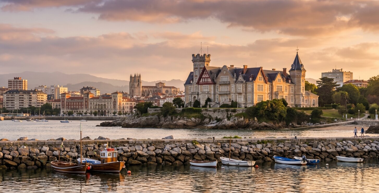 Santander