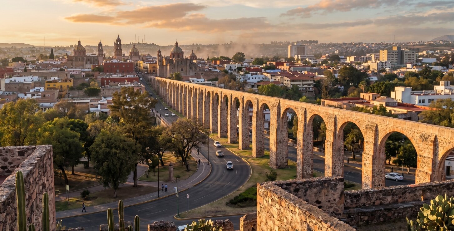 Santiago de Querétaro