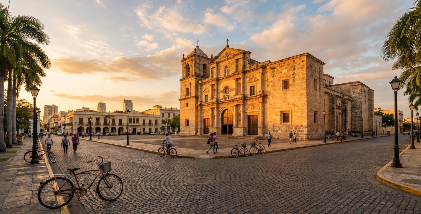 Santo Domingo