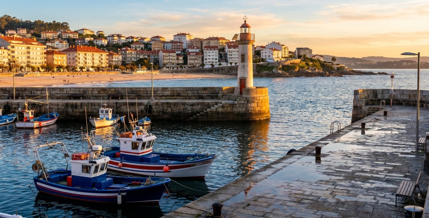 Sanxenxo