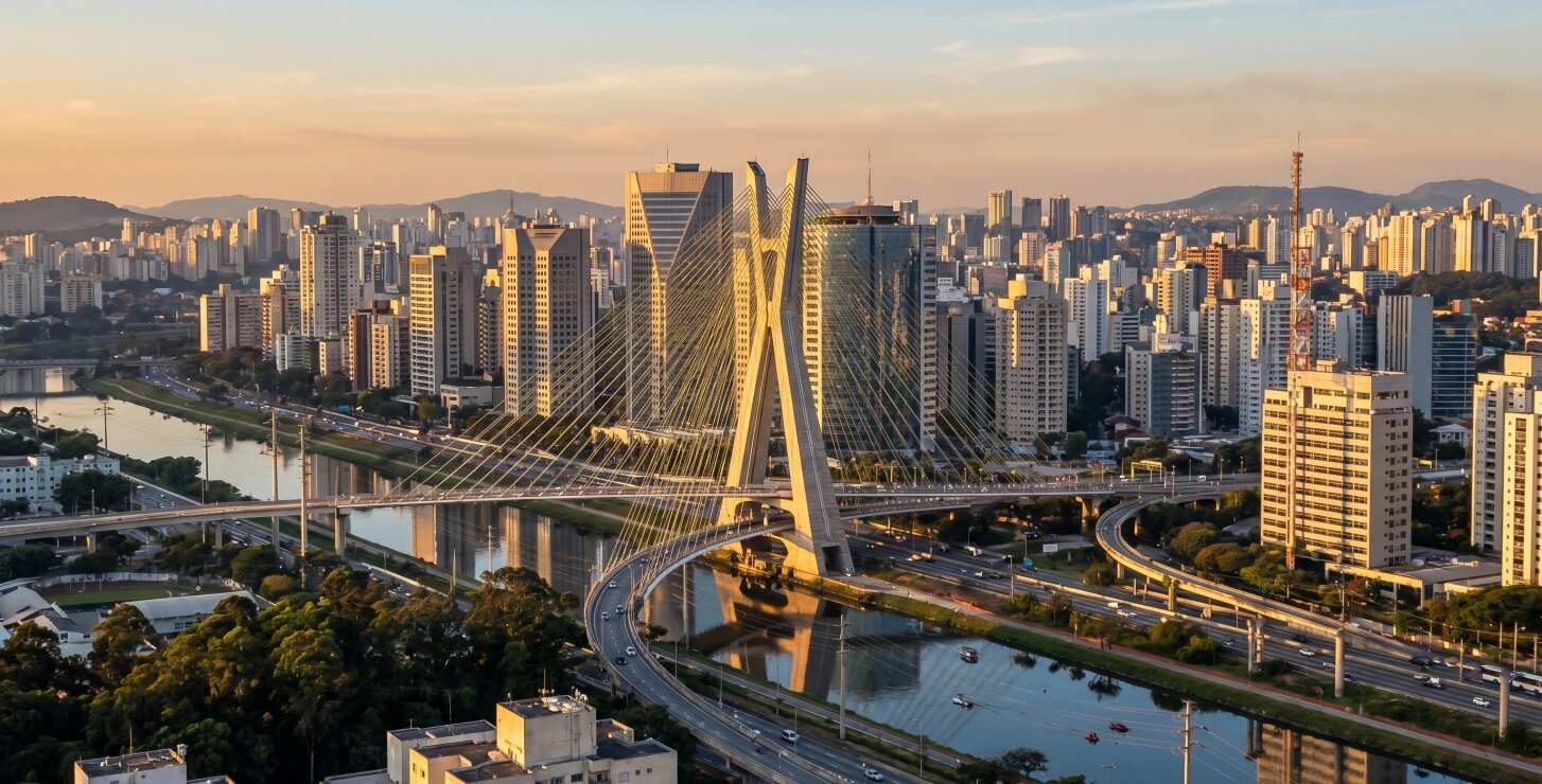 São Paulo