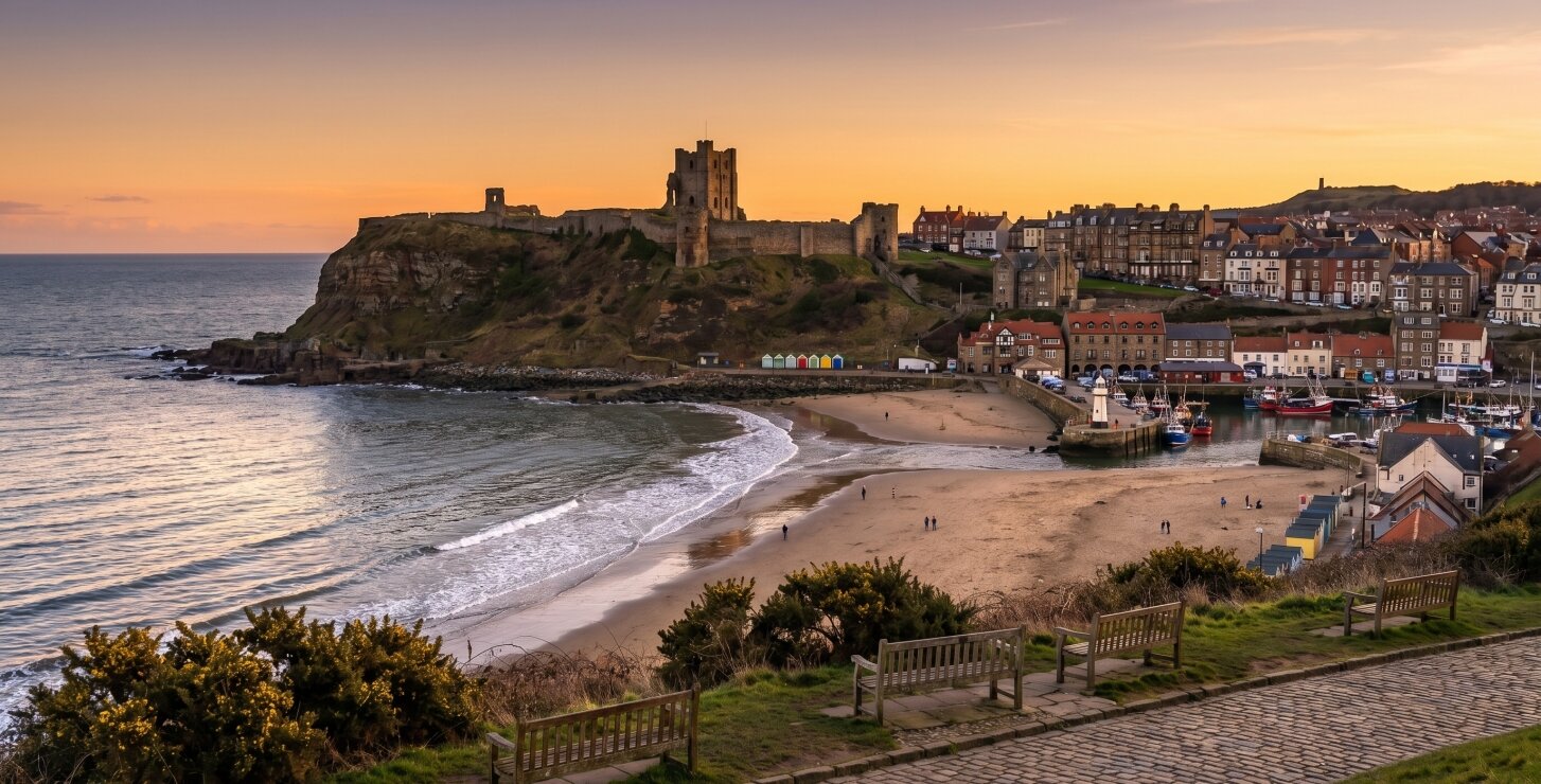 Scarborough