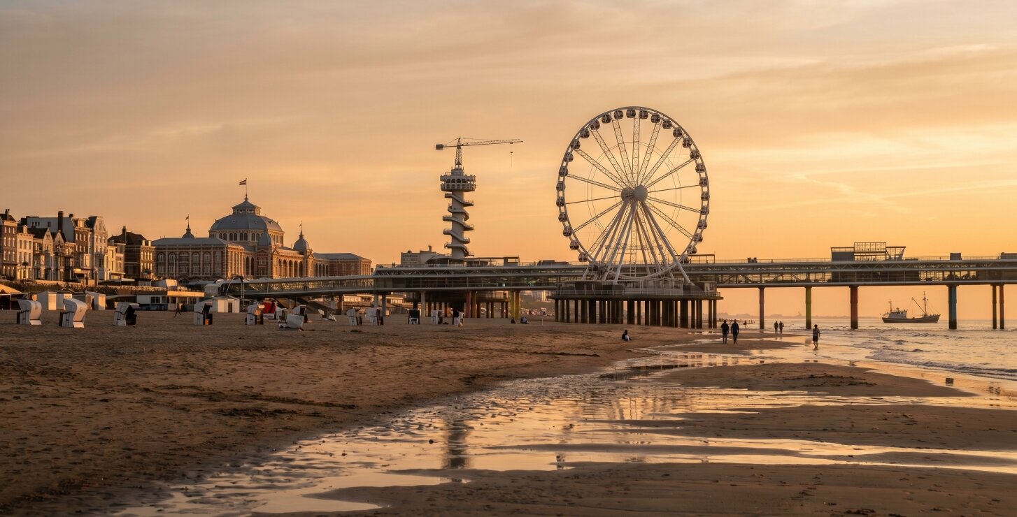 Scheveningen