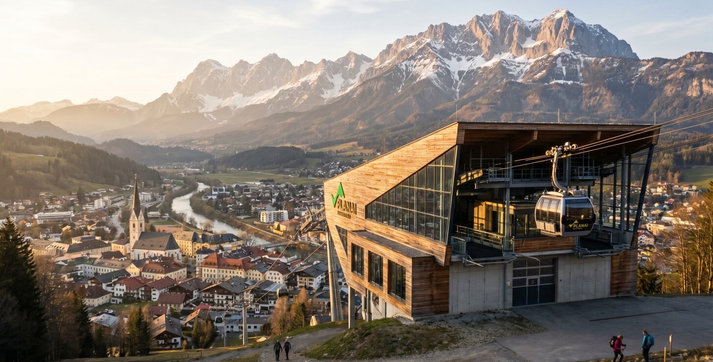 Schladming