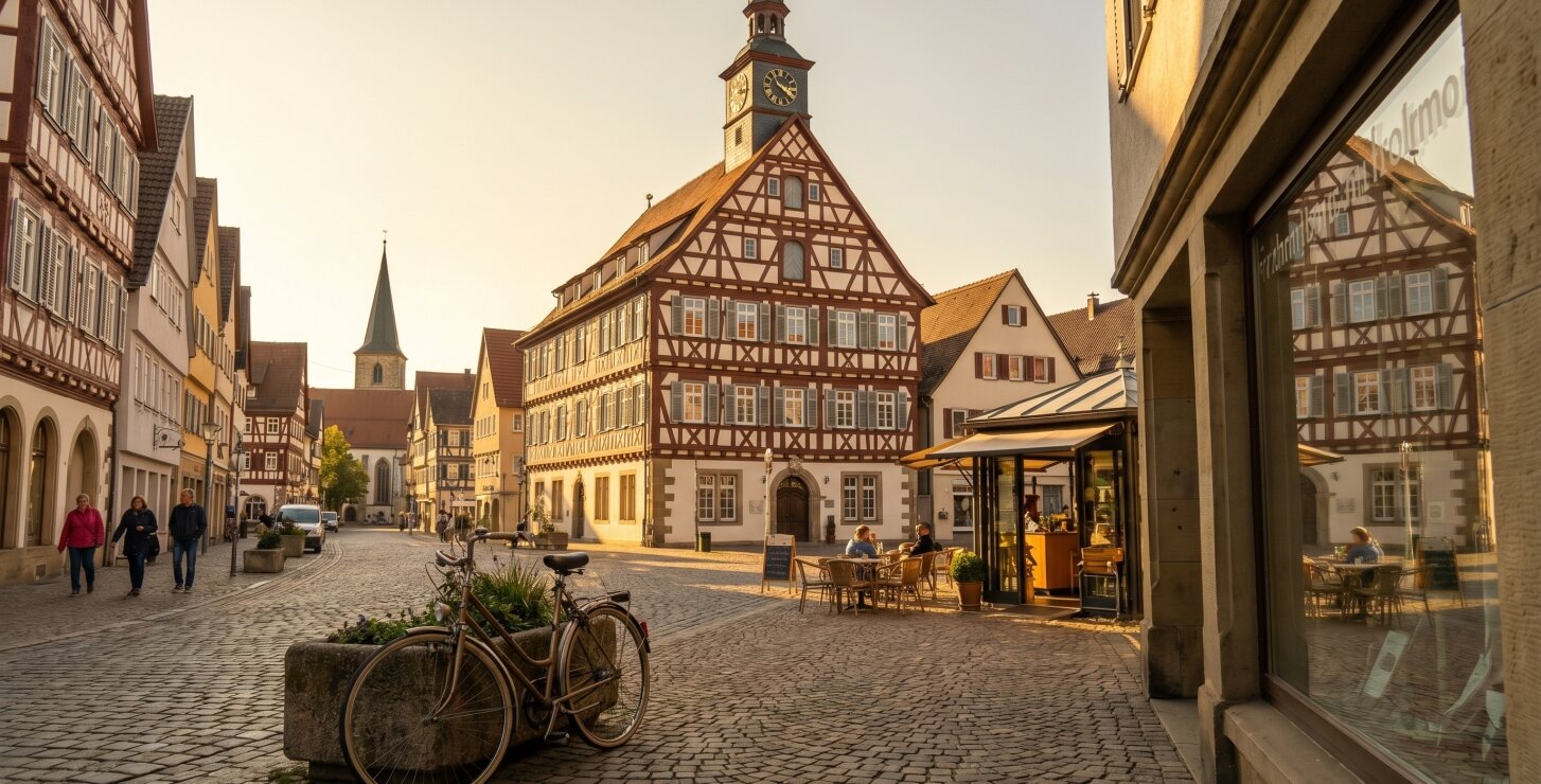 Schorndorf