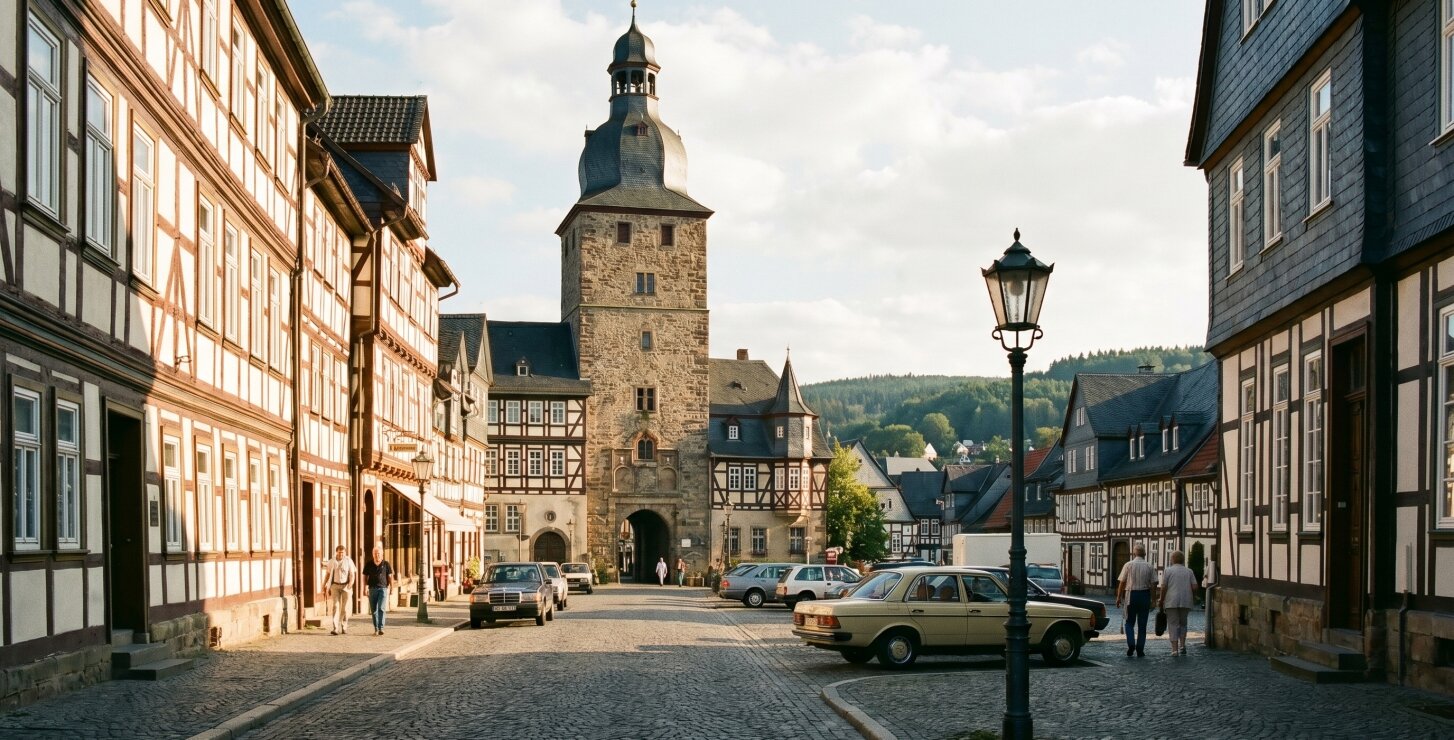 Schwarzenberg