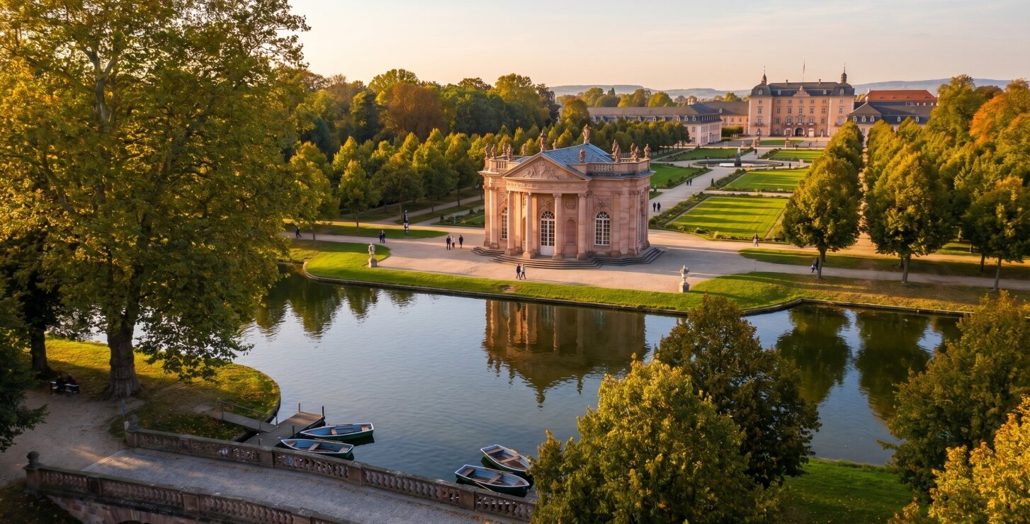 Schwetzingen