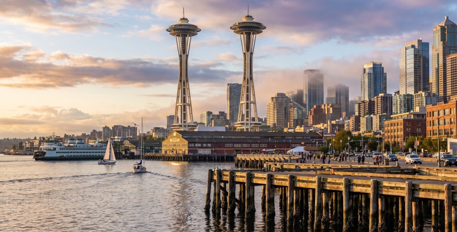 Seattle