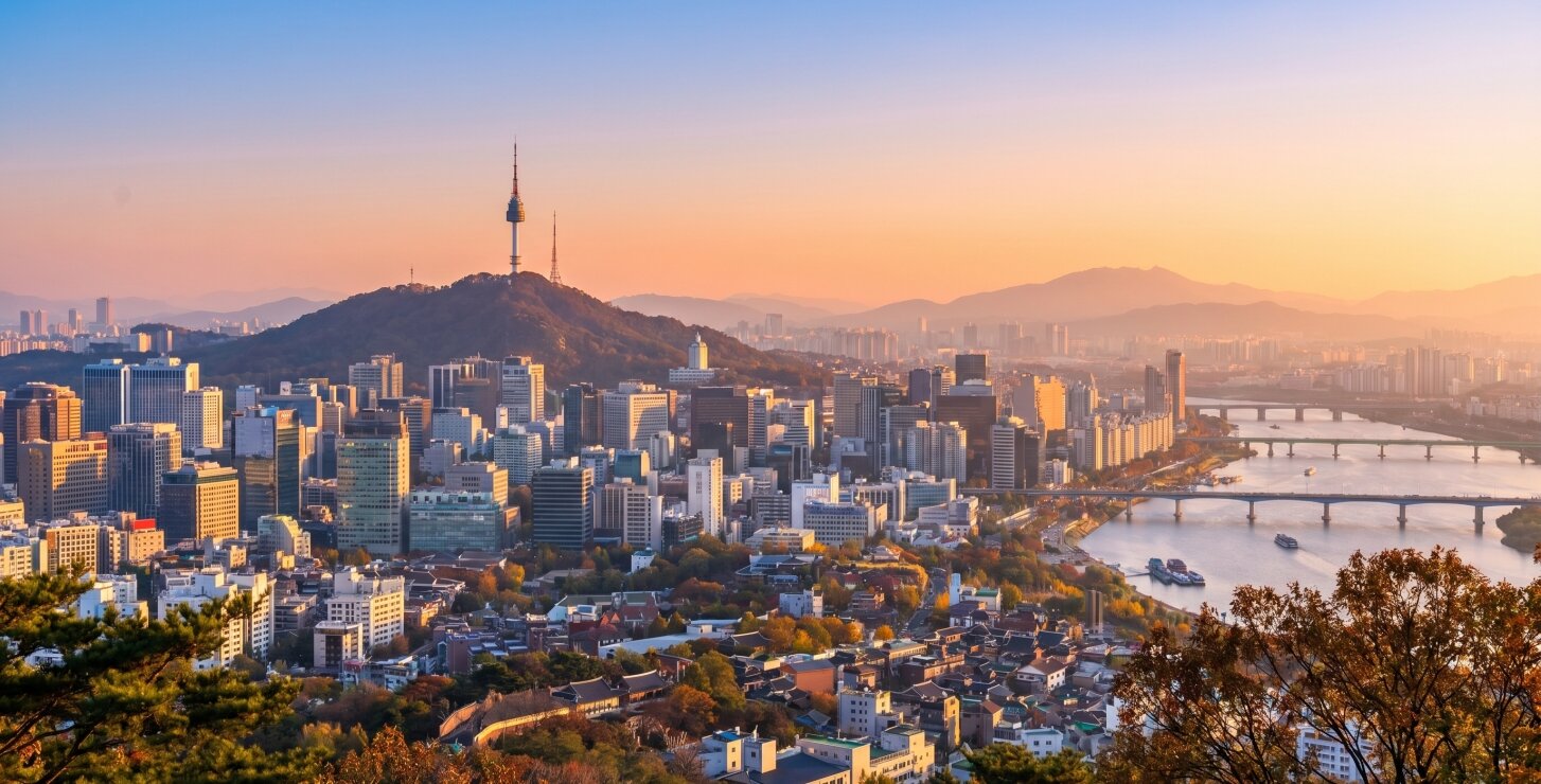 Seoul