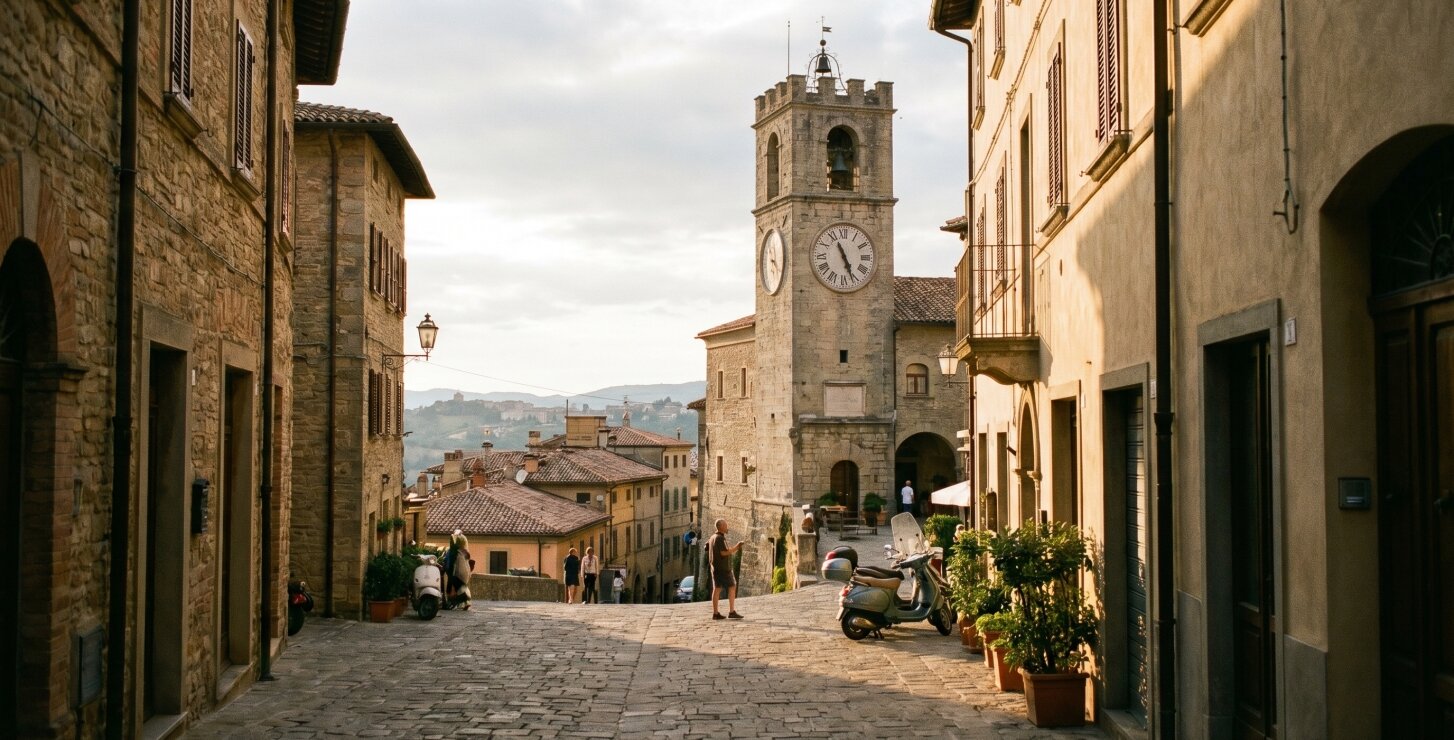 Serravalle