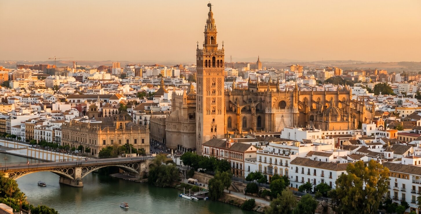 Sevilla