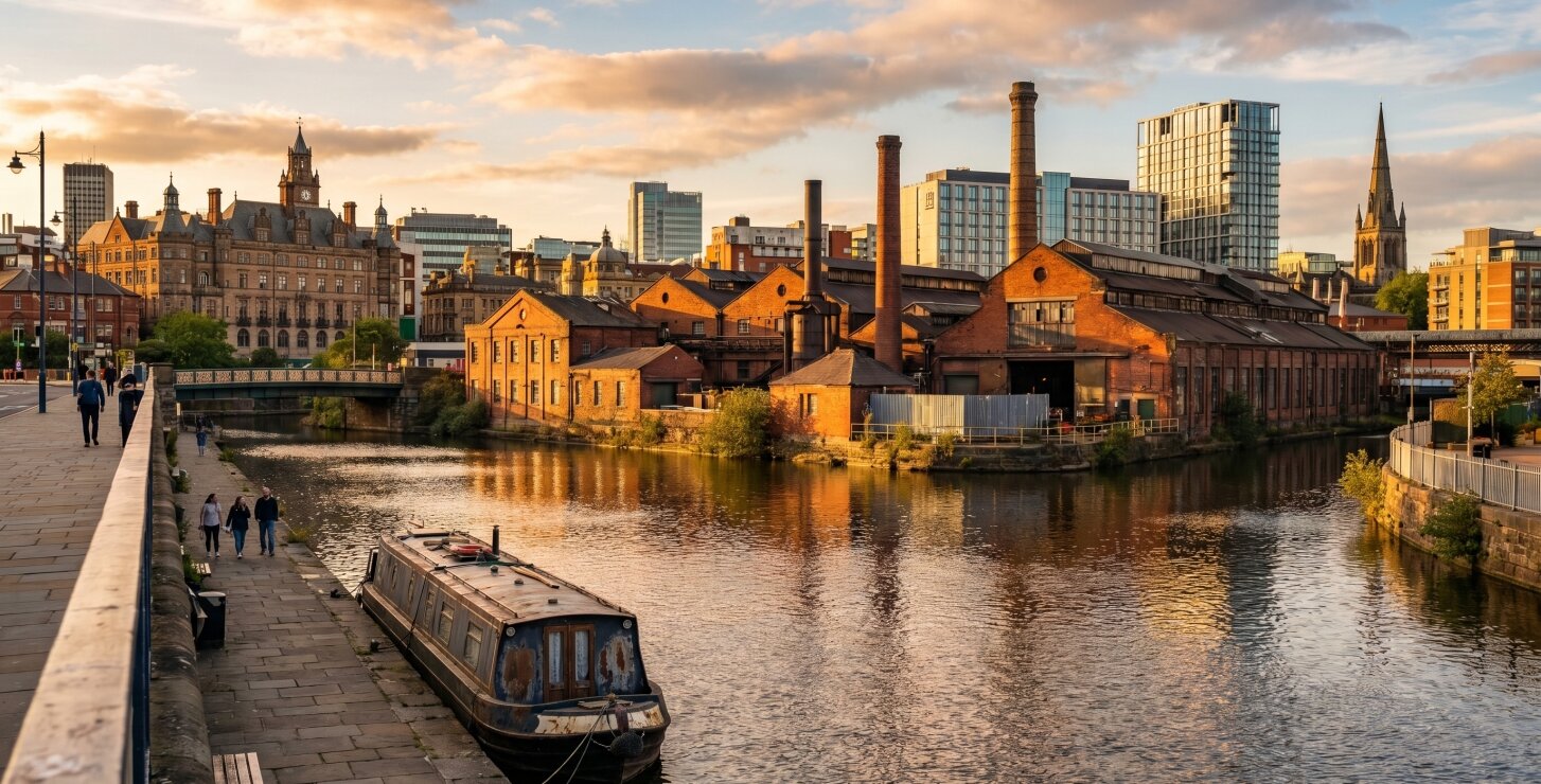 Sheffield