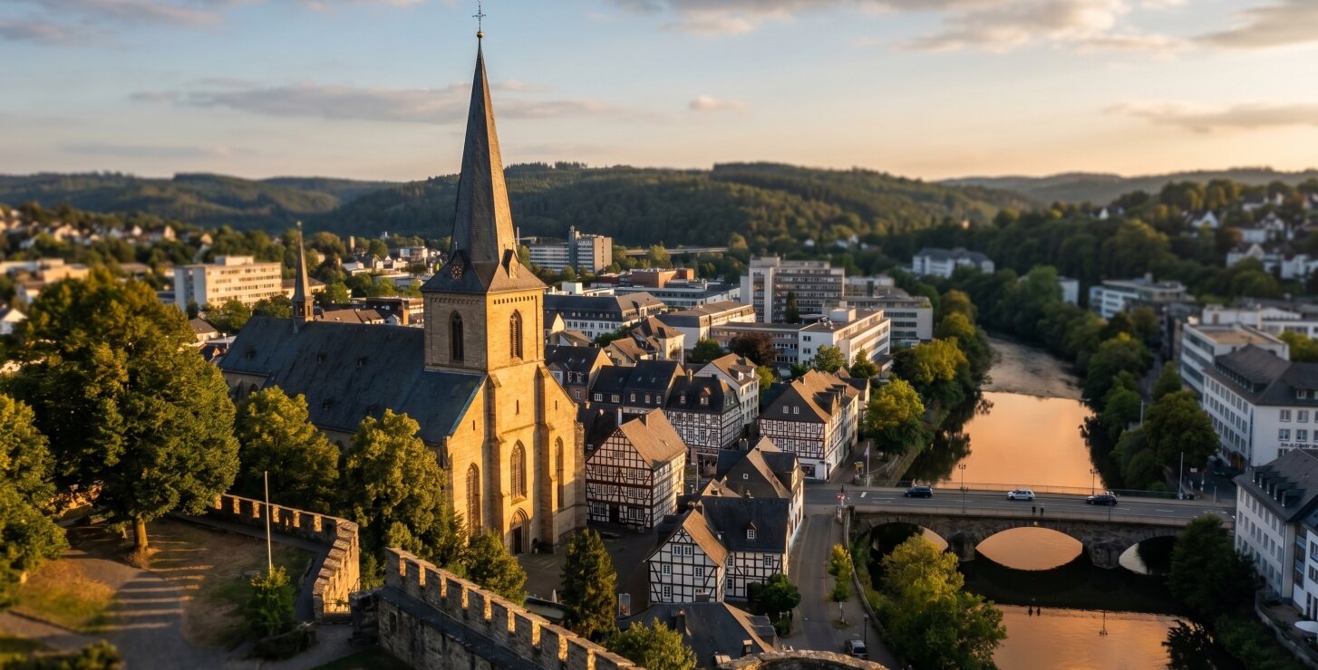 Siegen