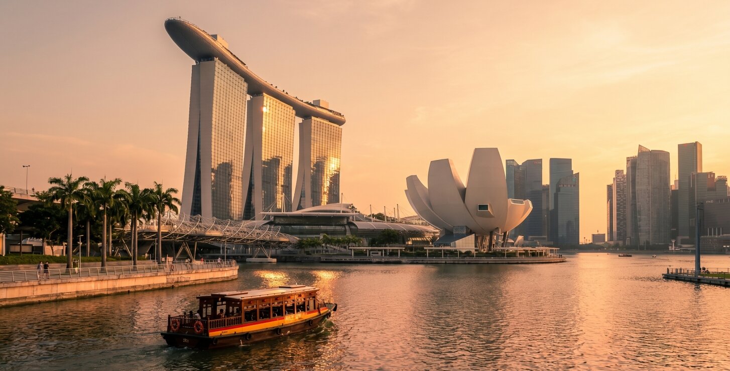 Singapore