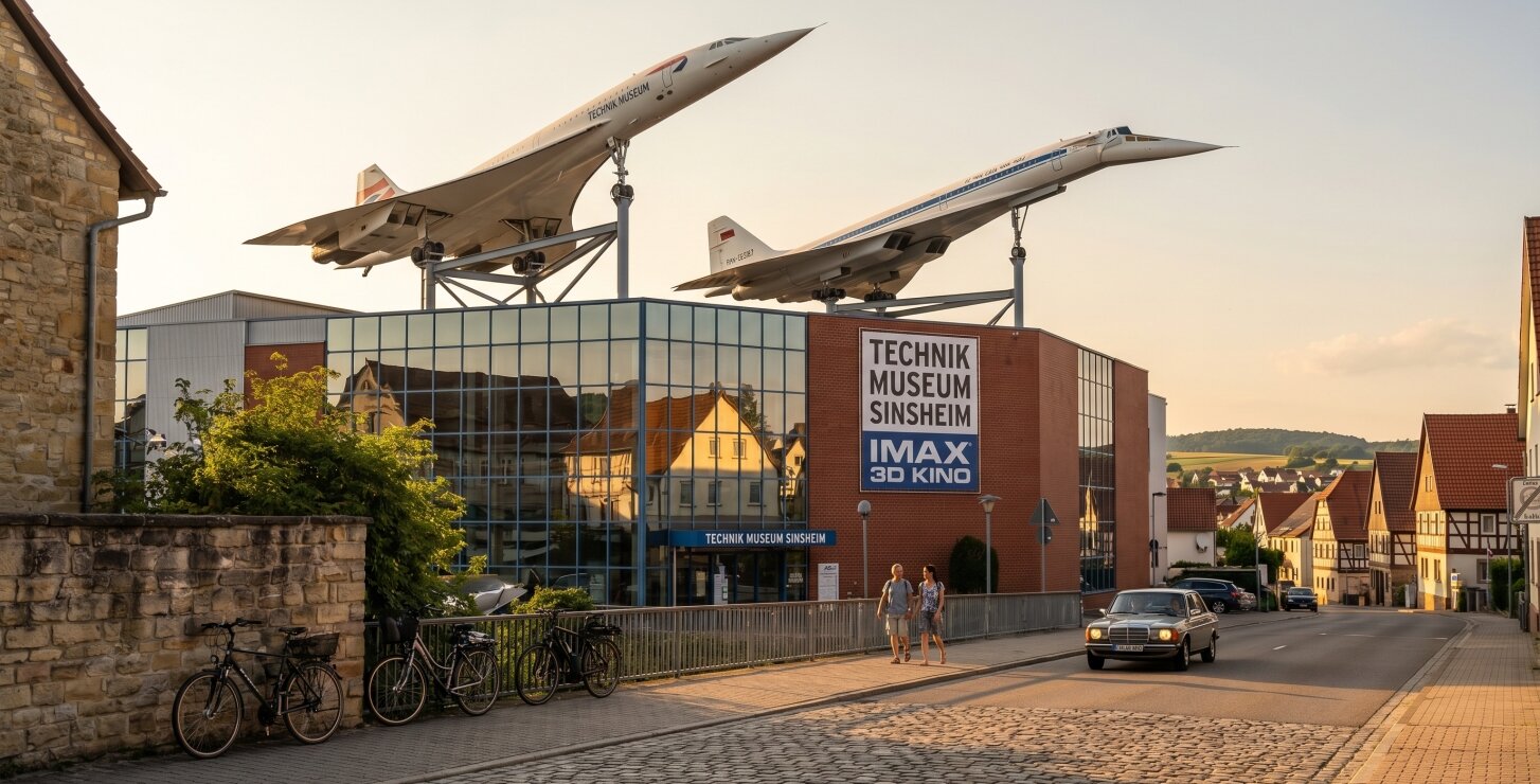Sinsheim