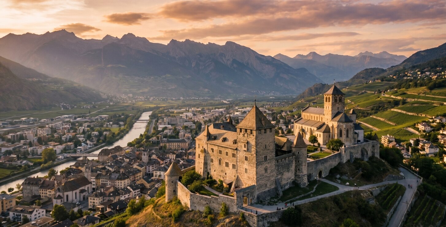 Sion