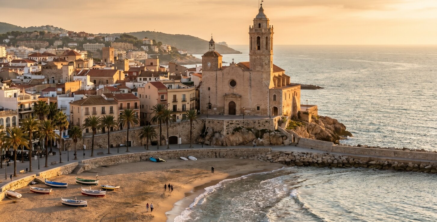 Sitges