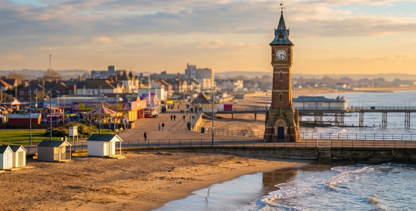 Skegness