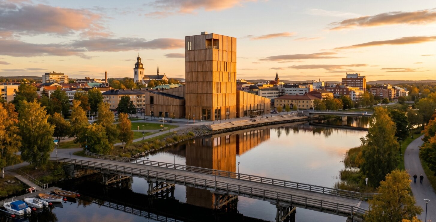Skellefteå