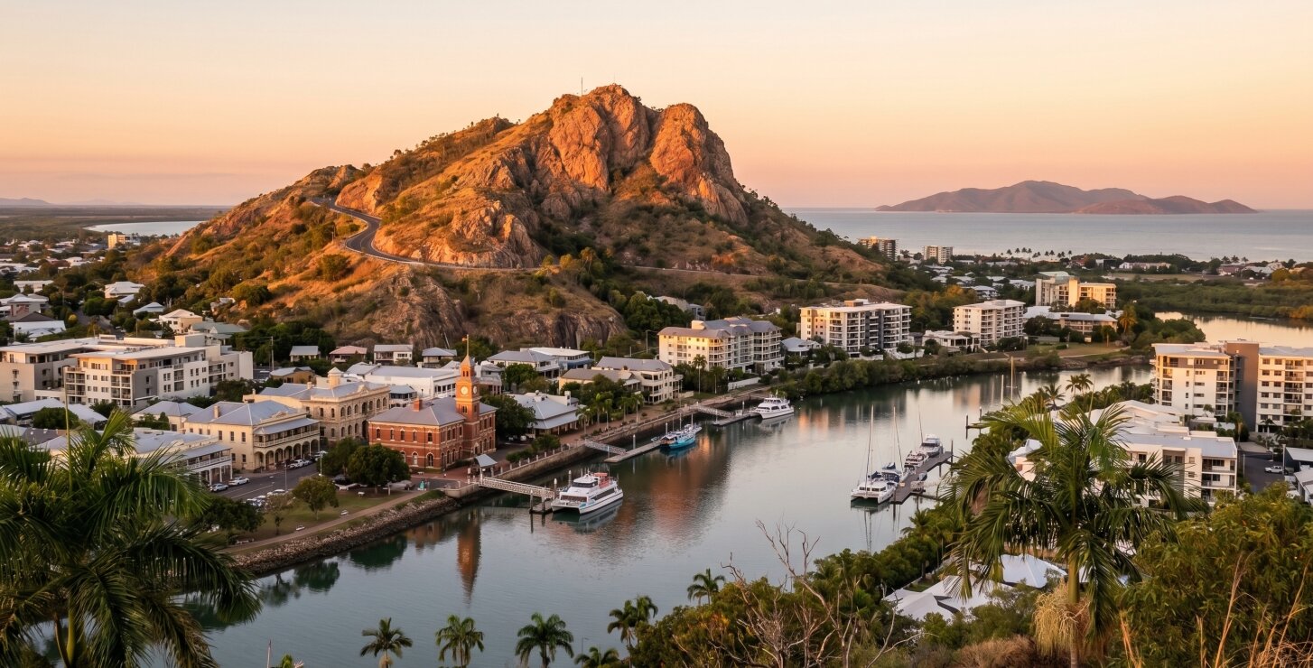 Townsville