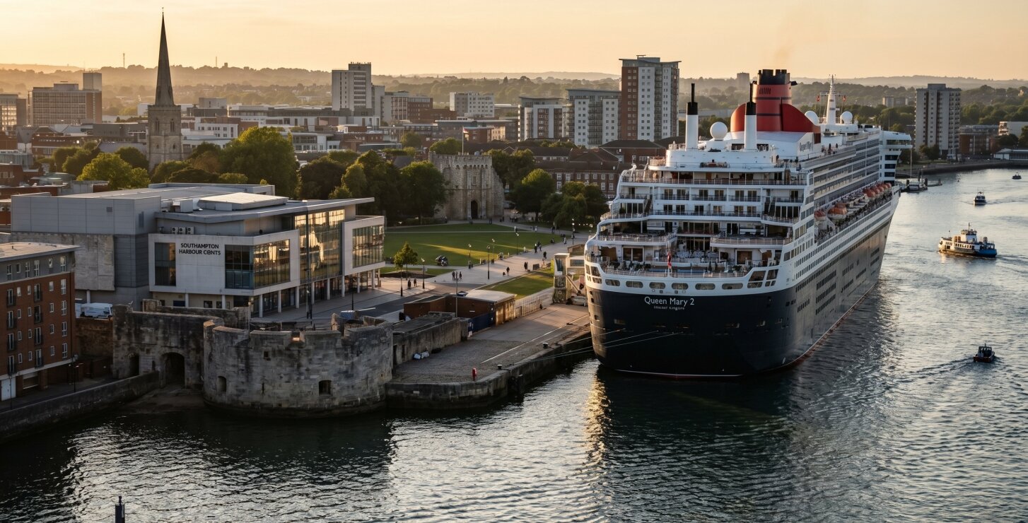 Southampton
