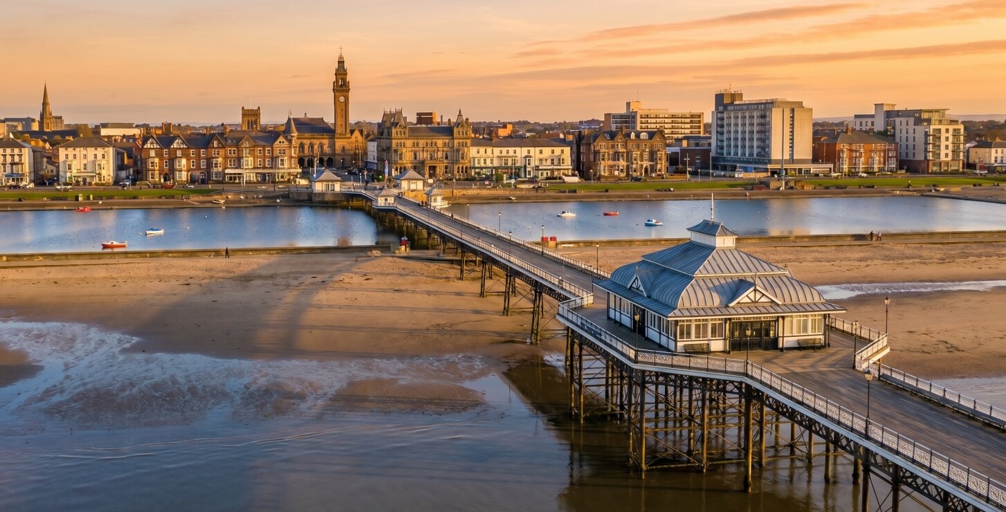 Southport