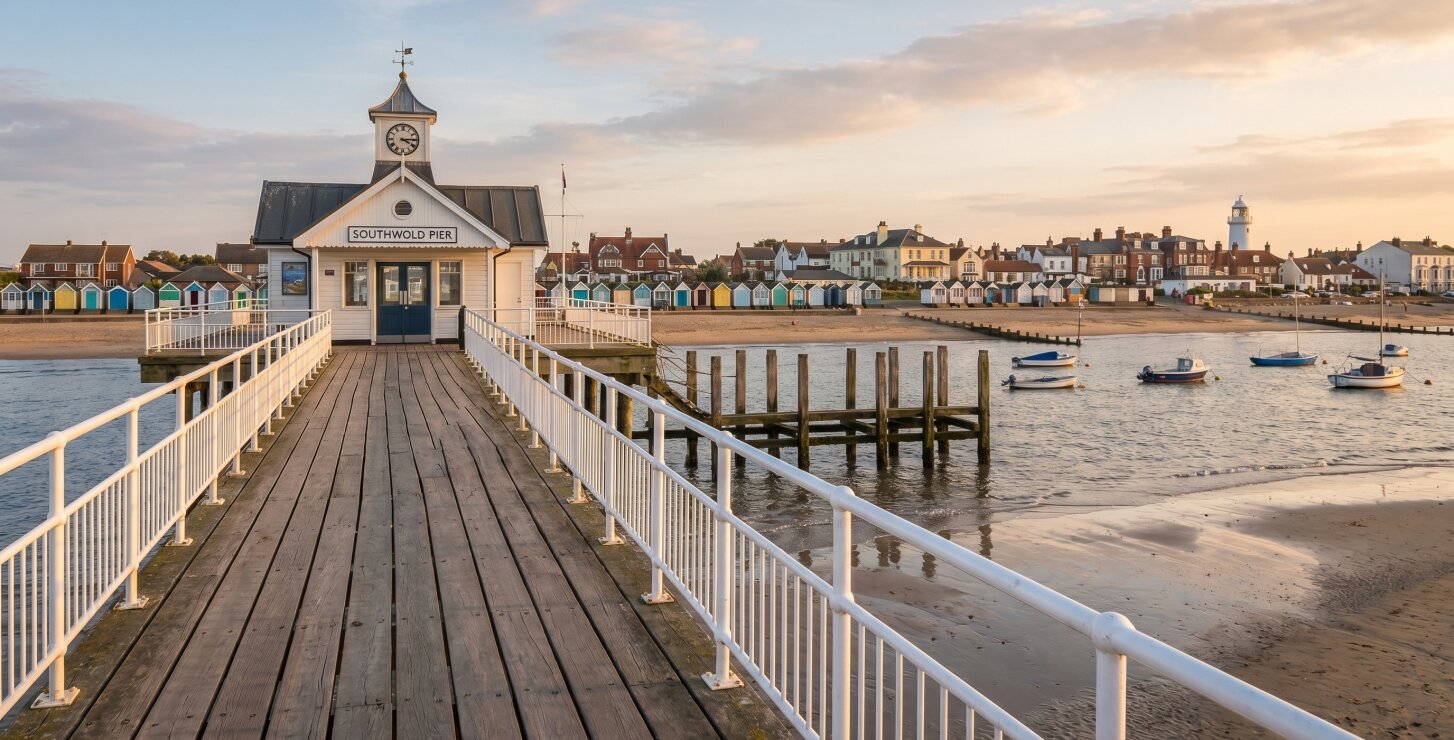 Southwold