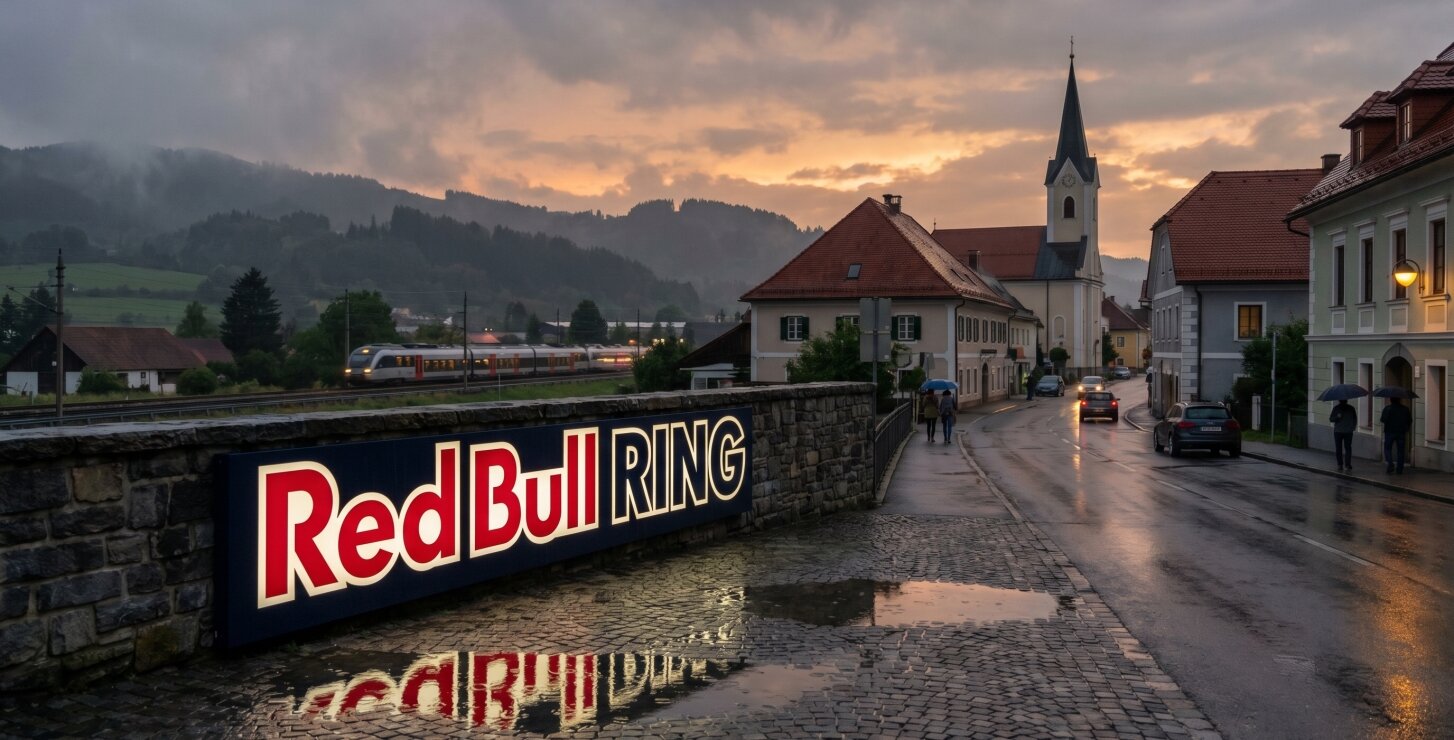 Spielberg bei Knittelfeld
