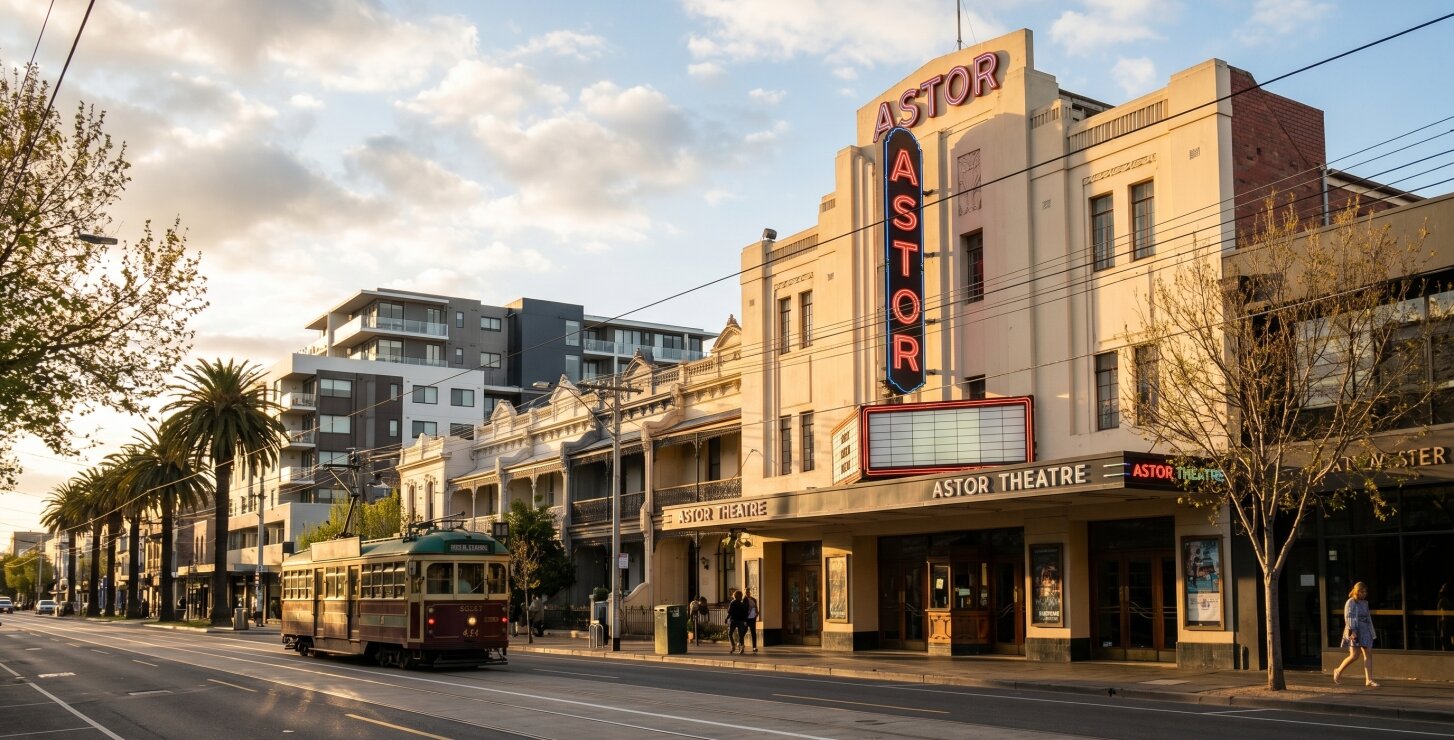 St Kilda