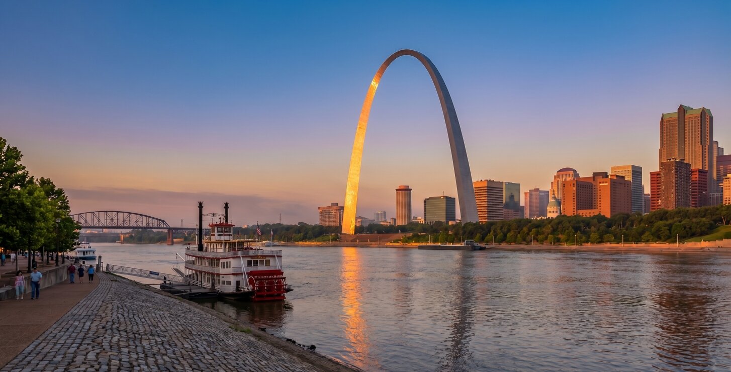 St. Louis