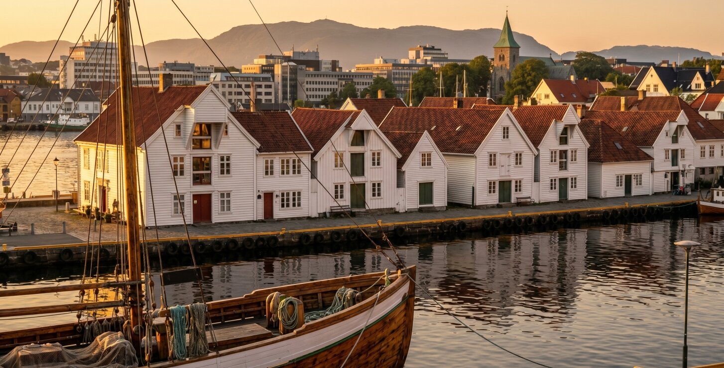 Stavanger