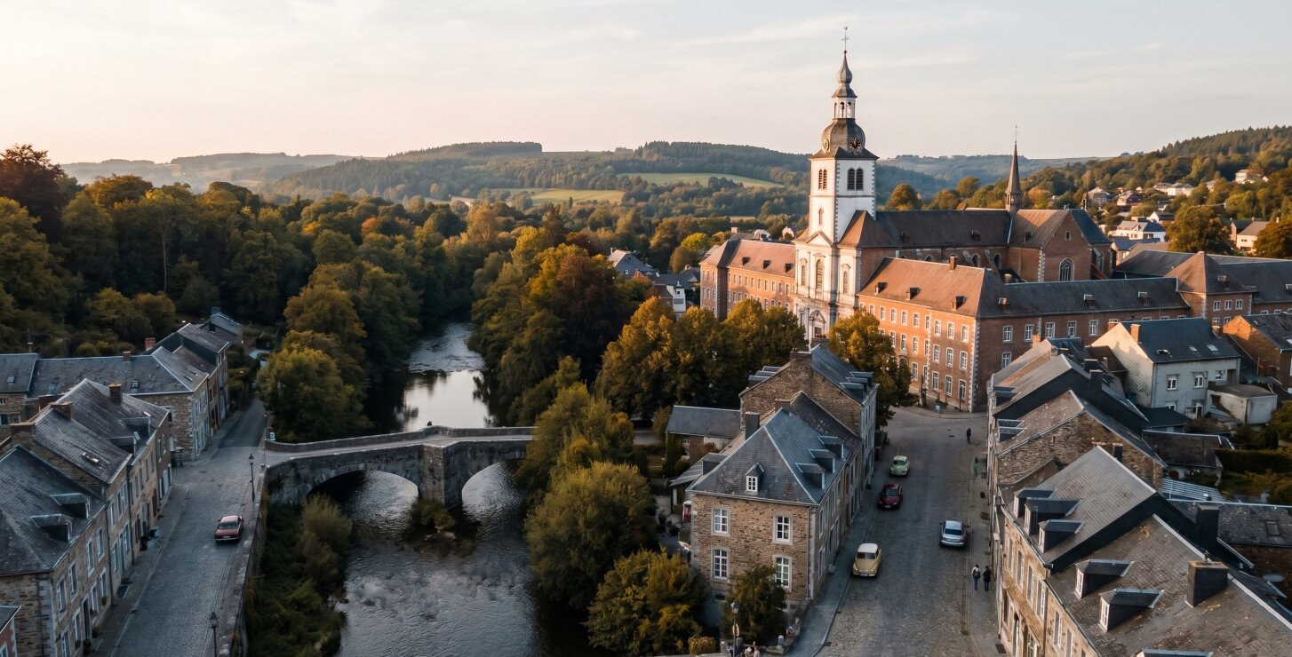 Stavelot